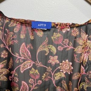 Cárdigan kimono